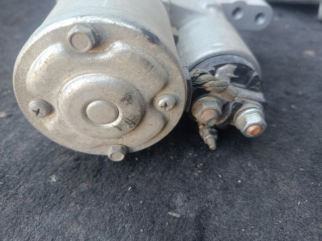 23300BC20A NISSAN Motor de arranque  en stock Córdoba