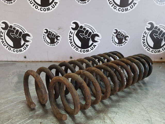 MERCEDES A1243212004 Muelle delantero comprar Barcelona