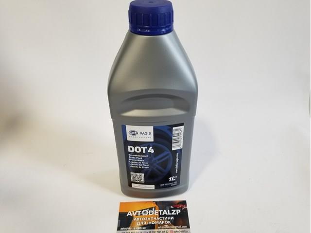 8DF355360021 HELLA Liquido de frenos  en stock Gandía