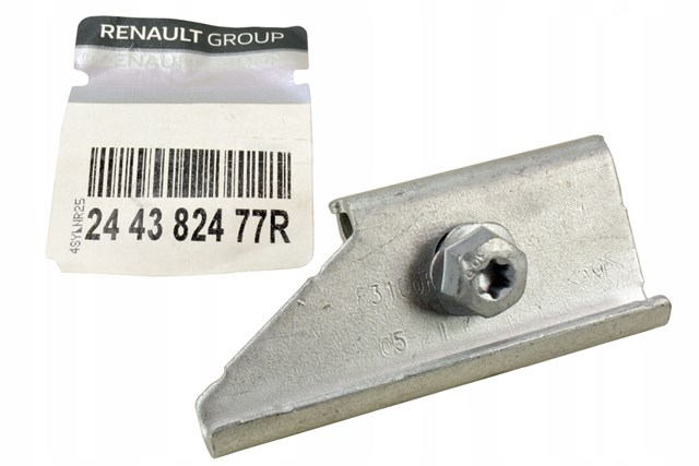244382477R RENAULT Montaje De Bateria (Soporte) comprar Madrid