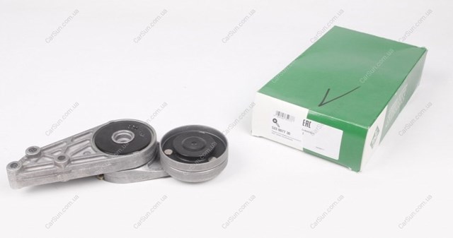 INA 533007730 Tensor de correa, correa poli V  comprar en Albacete