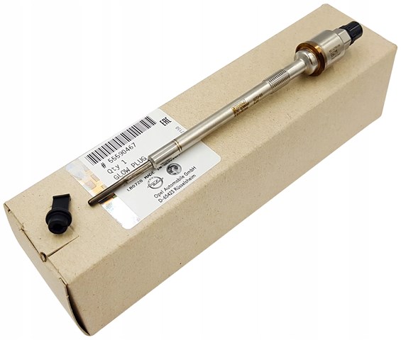 55590467 GM Bujía de incandescencia  disponible Ourense