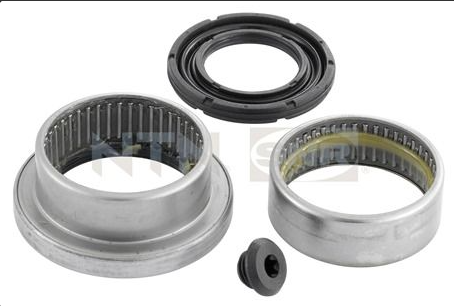 KS55904 Juego de suspensiones, brazo oscilante trasero  en stock Granada