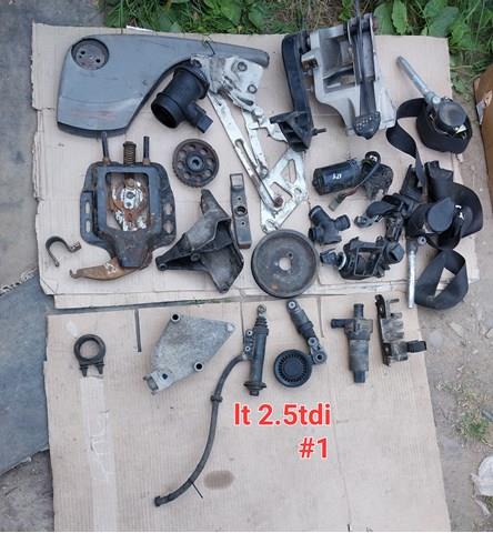 A9012902416 Pedal embrague comprar Girona