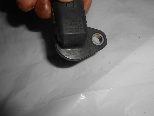 VOLVO 31272689 Sensor de árbol de levas comprar Pamplona