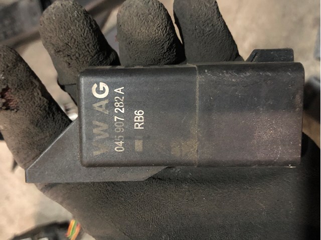 045907282A Relé de los calentadores comprar Girona