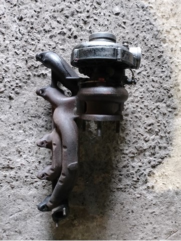 046145703G Turbocompresor  disponible Utrera