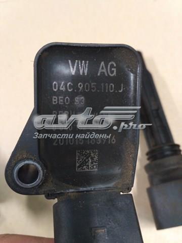 VAG 04C905110J Bobina de encendido  disponible Valladolid