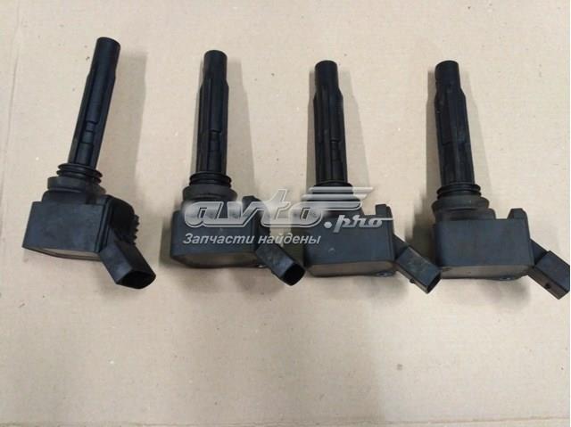 VAG 04C905110J Bobina de encendido  disponible Valladolid