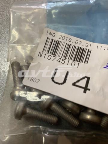 N10745101 Tornnillo, cárter del motor  en stock Granada
