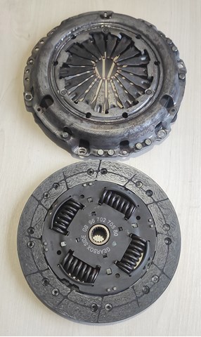 9685592080 Kit de embrague (3 partes)  comprar en Pontevedra