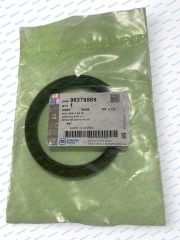 GM 96376569 Anillo retén, cigüeñal  disponible Valladolid