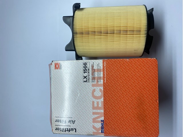 MAHLE LX1566 Filtro de aire  comprar en Albacete