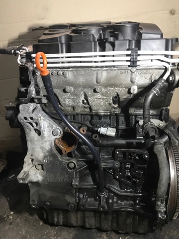 03G100032L Motor completo  disponible Burgos