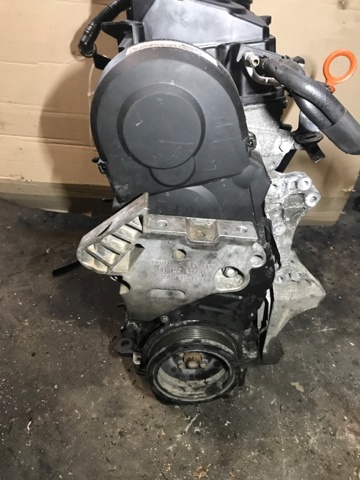 VAG 03G100032L Motor completo  en stock Valencia