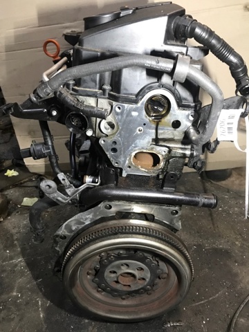 03G100032L Motor completo  disponible Utrera