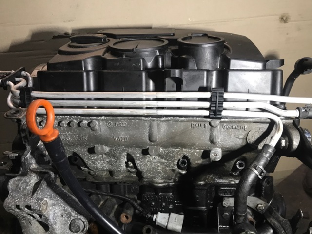 03G100032L Motor completo  comprar en Pontevedra