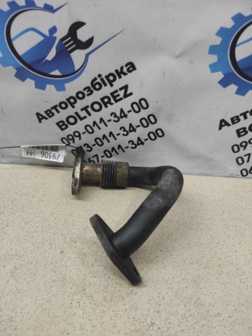 VAG 03G131521R Manguera radiador EGR, línea de retorno  comprar en Murcia