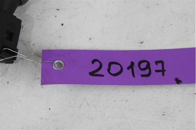 VAG 06A919081E Indicador, presión del aceite  comprar en Albacete