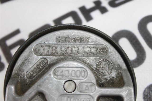 078903133AB VAG Tensor de correa poli V  en stock Gandía