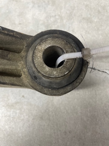 11360JD70A Soporte de motor trasero  disponible Burgos