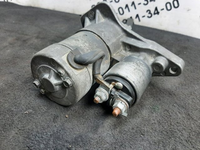 NISSAN 23300BC20B Motor de arranque  comprar en Murcia
