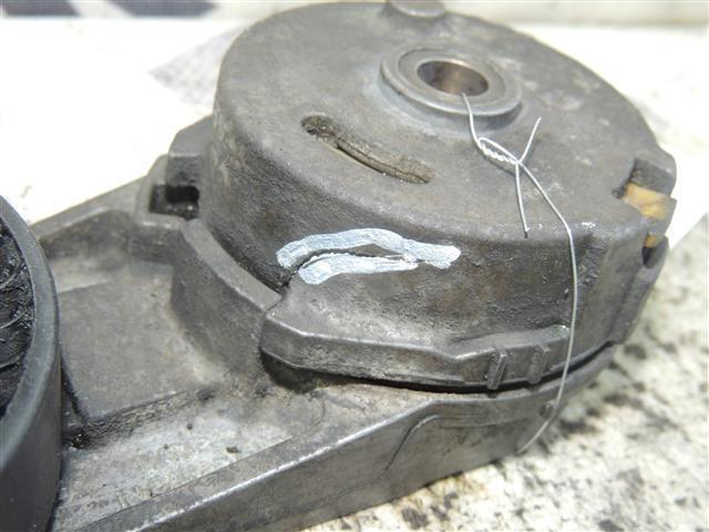 24430296 Tensor de correa poli V  en stock Sabadell