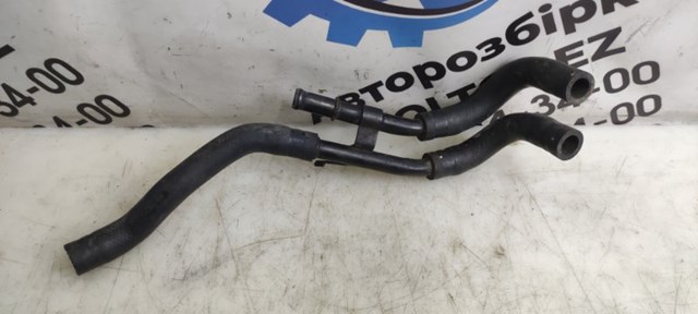 254702G000 HYUNDAI Manguera (conducto) del sistema de refrigeración  disponible Alicante