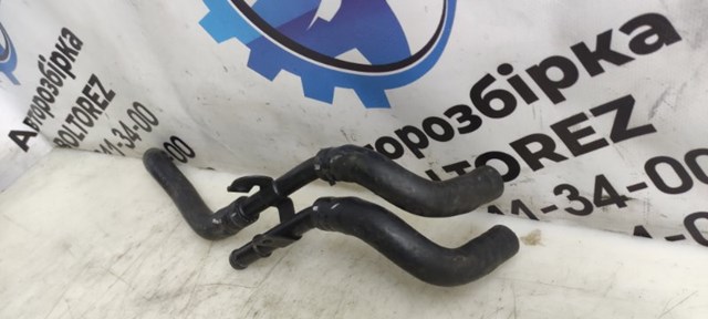 HYUNDAI 254702G000 Manguera del radiador  en stock Valencia