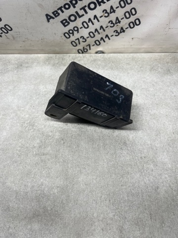 MERCEDES 255452832 Relé de bujía de precalentamiento  disponible Lugo