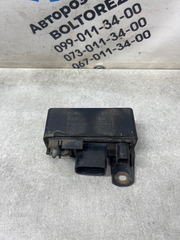 255452832 Relé de bujía de precalentamiento  comprar en Reus