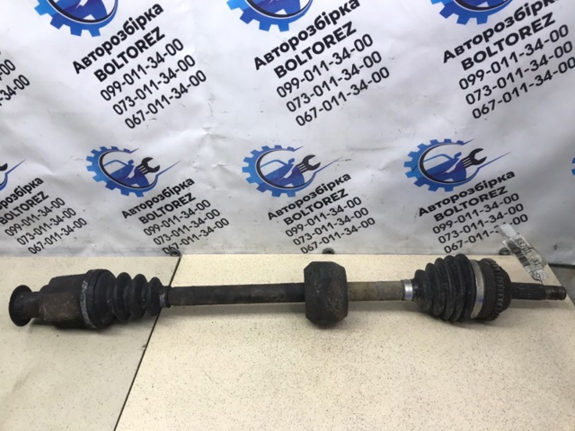 391004165R Árbol de transmisión delantero derecho  comprar en Zaragoza