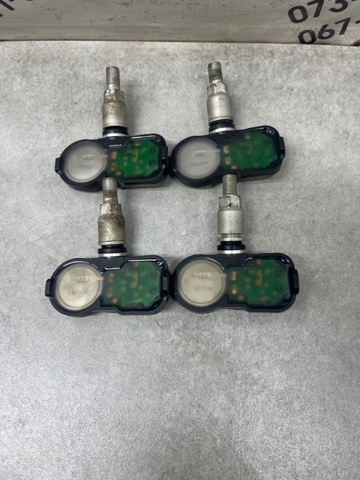 TOYOTA 4260706020 Sensor de presión de neumáticos  en stock Salamanca