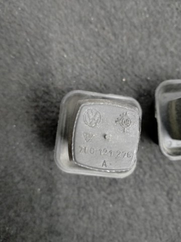 VAG 7L0121276A Cola de escape  comprar en Murcia