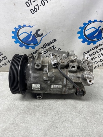 RENAULT 8200939386 Compresor de aire acondicionado  disponible Lugo