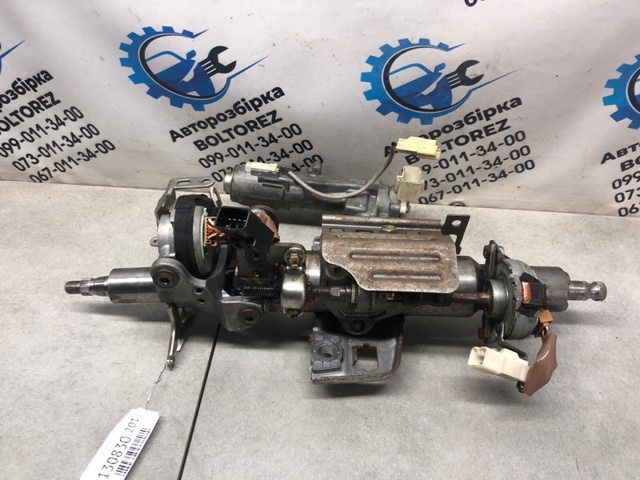 TOYOTA 8445012200 Interruptor de encendido / arranque  comprar en Ponferrada