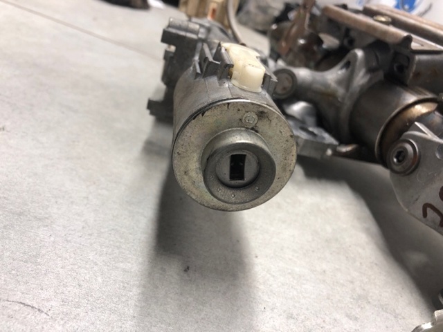 8445012200 TOYOTA Conmutador de arranque comprar Bilbao