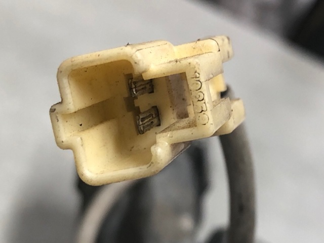 8445012200 TOYOTA Conmutador de arranque comprar Bilbao