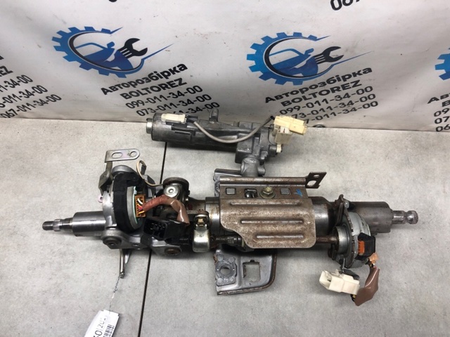 8445012200 TOYOTA Interruptor de encendido / arranque  comprar en Oviedo