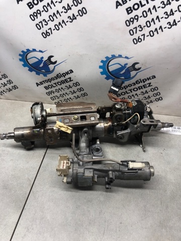 TOYOTA 8445012200 Interruptor de encendido / arranque  disponible Valladolid