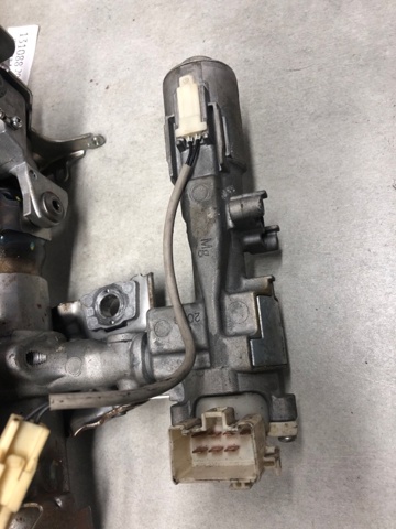 8445012200 TOYOTA Interruptor de encendido / arranque  disponible Ourense