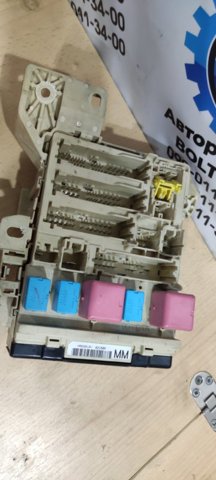 TOYOTA 9098209020 Fusible  comprar en Albacete