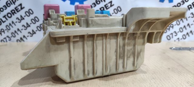 TOYOTA 9098209020 Fusibles comprar Barcelona