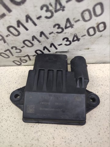 A6429005801 Relé de los calentadores  en stock Granada