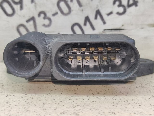 A6429005801 Relé de bujía de precalentamiento  comprar en Zaragoza