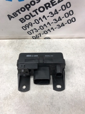 A6489000000 Relé de bujía de precalentamiento  disponible Burgos