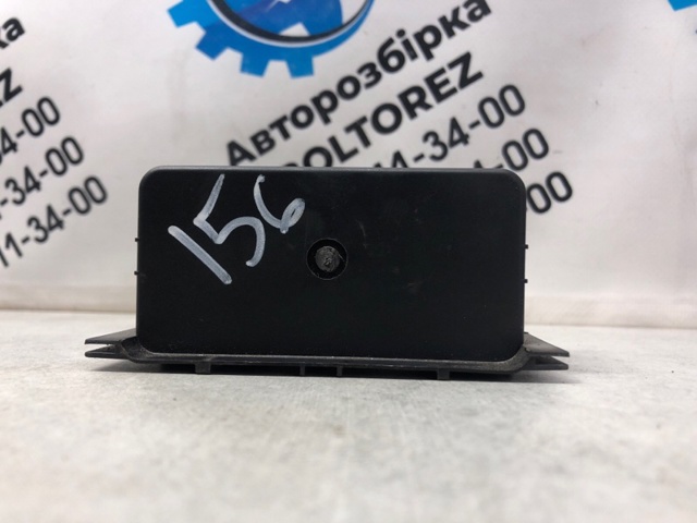 MERCEDES A6489000000 Relé de bujía de precalentamiento  comprar en Ponferrada