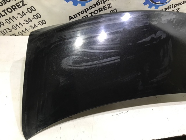 GHY05261X Tapa del maletero  disponible Málaga