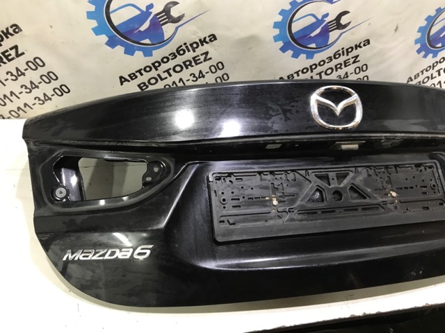 GHY05261X Tapa del maletero  comprar en Zaragoza