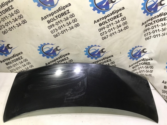 GHY05261X MAZDA Tapa del maletero  comprar en Oviedo